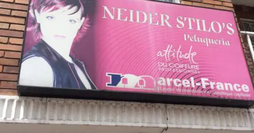 NEIDER STILOS NEIDER STILOS